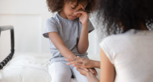 Does a step-parent have to pay child support for a step child in BC