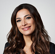 Leena R. Yousefi