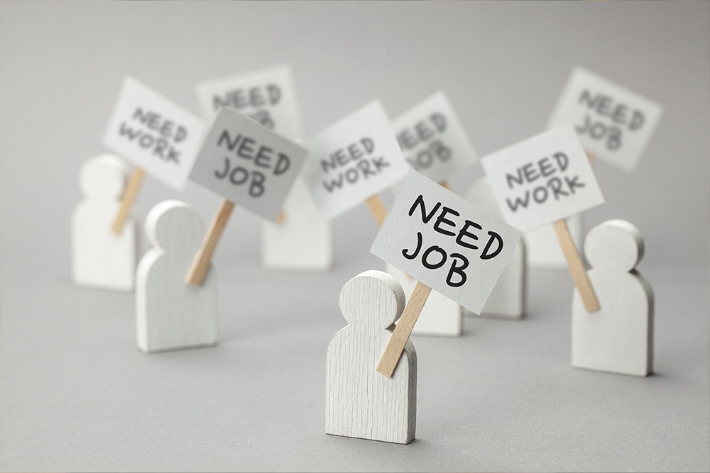 Unemployment
