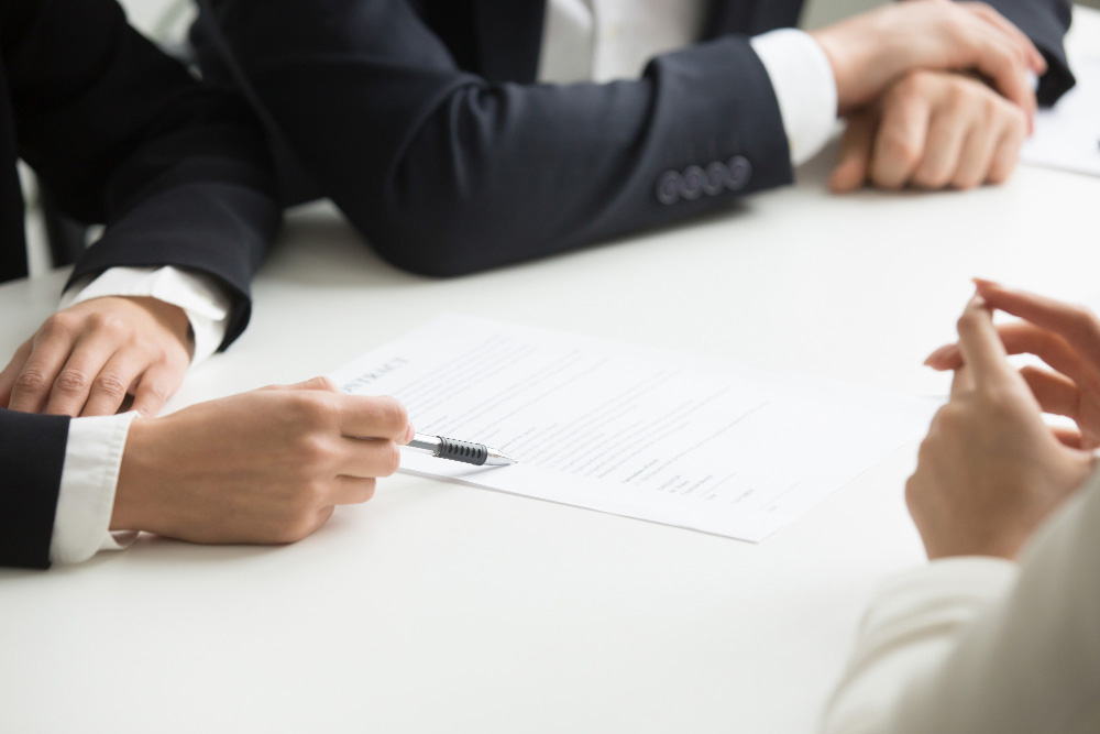 What Are Family Law Contingency Agreements