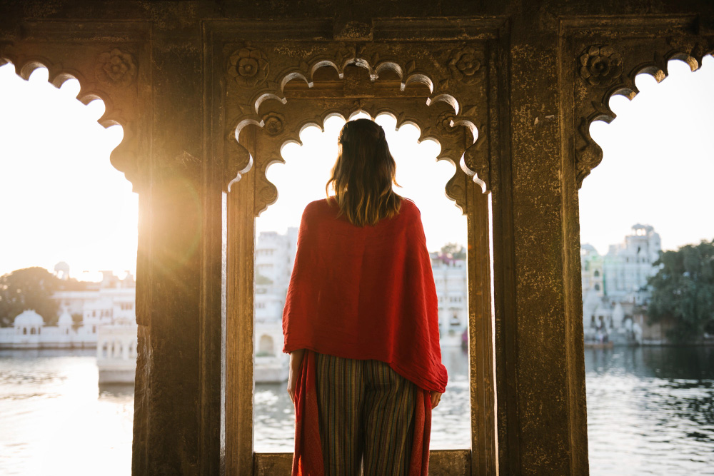 Can I Get a Canadian Divorce if I was Married in India