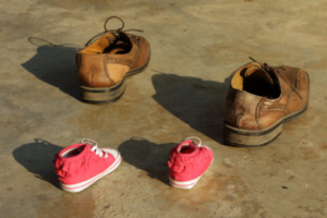 Child Relocation