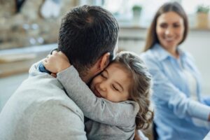 Child Relocation