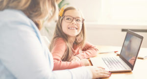 Adopting a step child