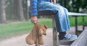 Child Relocation