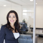 Leena Yousefi - Family Law Mediator