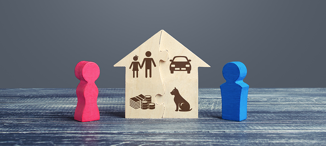 What Is Uncontested Divorce In Surrey YLaw Group