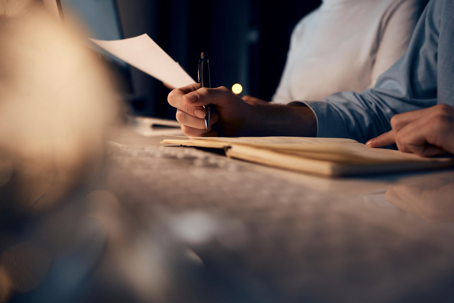 Start a Class Action Lawsuit with Us Today