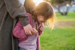 Child Relocation