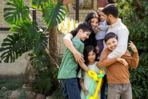 Family Sponsorship in British Columbia