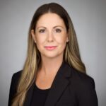 Leah Vidovich