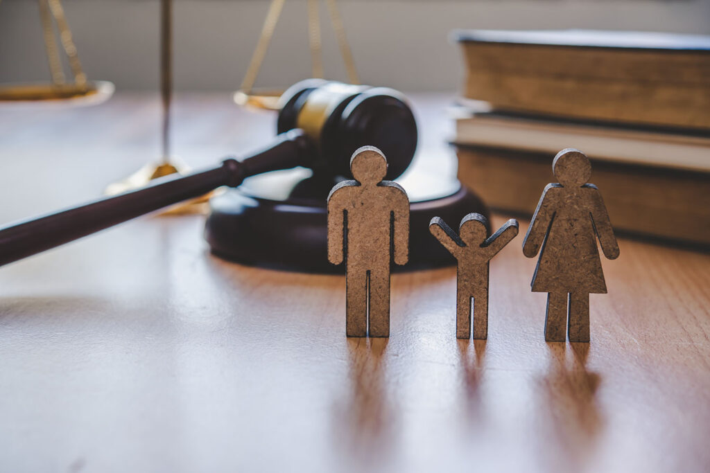 Examples of Beneficial Interest in a BC Family Home