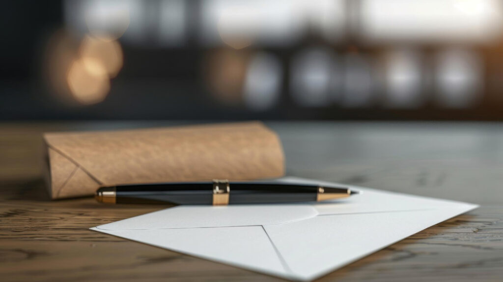 The Benefit of Legal Counsel
