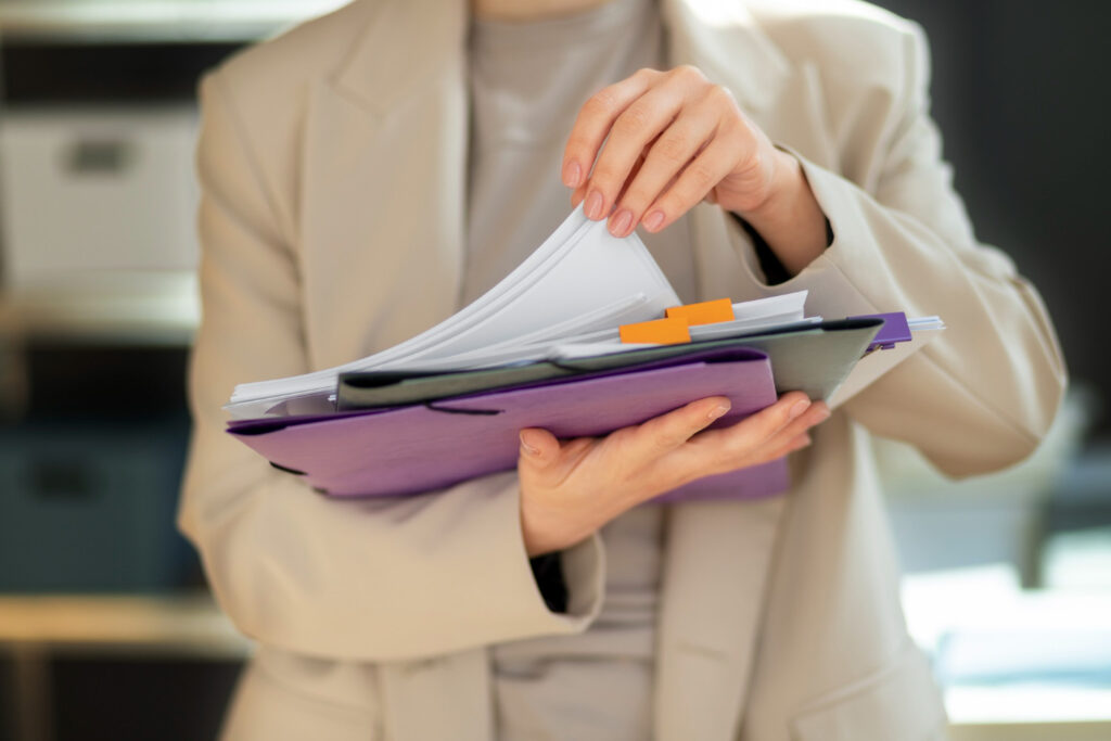 Requesting Documents Through Privacy Legislation