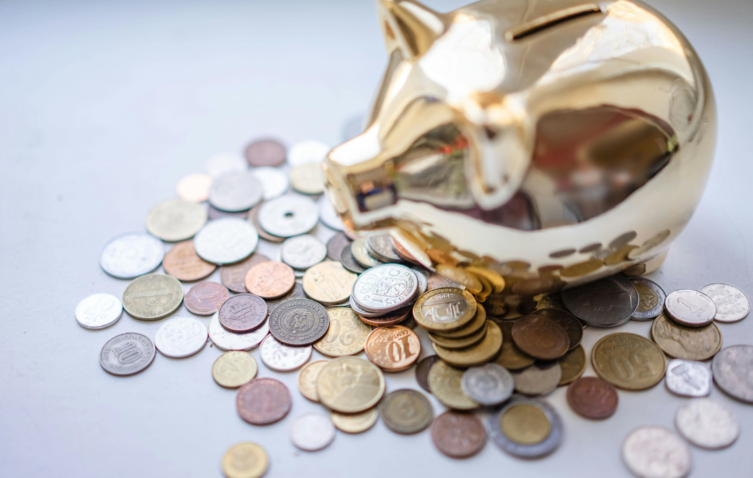 Money Moved Abroad Brought Back