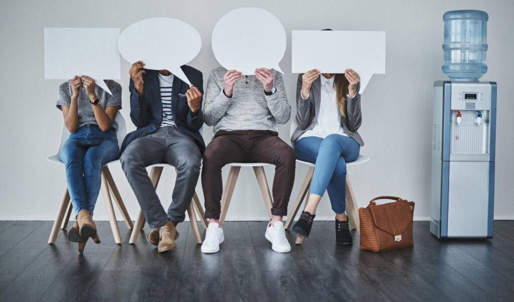 What is Bullying and Harassment at the Workplace