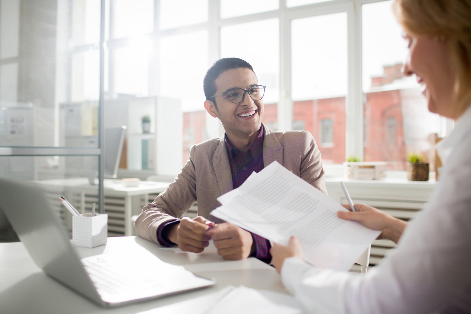 The Power of Negotiation in Your Employment Contract
