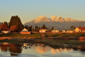 family home first nations bc