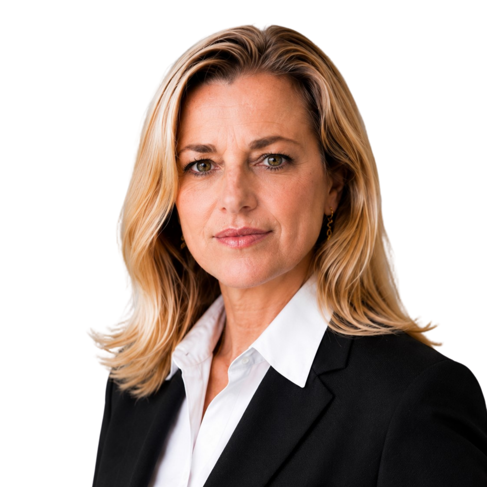 Cathleen McClughan