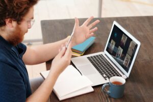 Zoom meeting